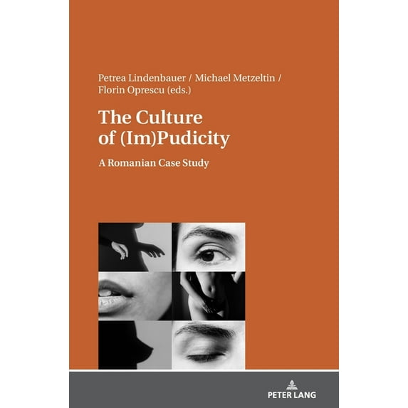 The Culture of (Im)Pudicity (Hardcover)