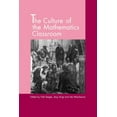 thumbnail image 1 of The Culture of the Mathematics Classroom, (Paperback), 1 of 1