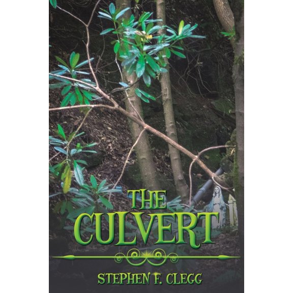 The Culvert, (Paperback)