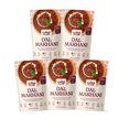 thumbnail image 1 of The Cumin Club Dal Makhani - Ready to Eat Indian Food, Authentic flavors Vegetarian Meals - Pack of 5, 1 of 8
