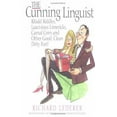 thumbnail image 1 of Pre-Owned The Cunning Linguist (Paperback) 186105405X 9781861054050, 1 of 1