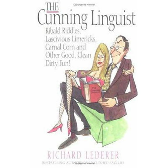 Pre-Owned The Cunning Linguist (Paperback) 186105405X 9781861054050