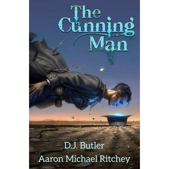 The Cunning Man: The Cunning Man (Series #1) (Paperback)