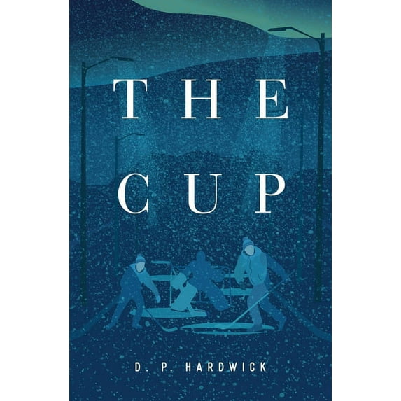 The Cup, (Paperback)