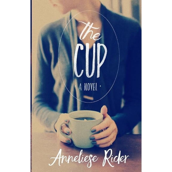 The Cup Paperback