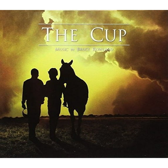 The Cup Soundtrack (CD)