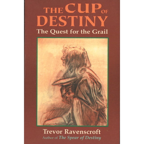 Pre-Owned The Cup of Destiny: The Quest for the Grail (Paperback) 0877285462 9780877285465