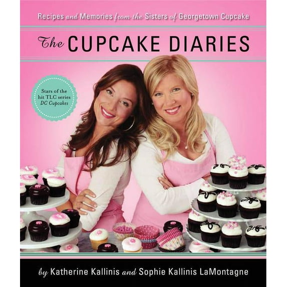 The Cupcake Diaries, (Hardcover)