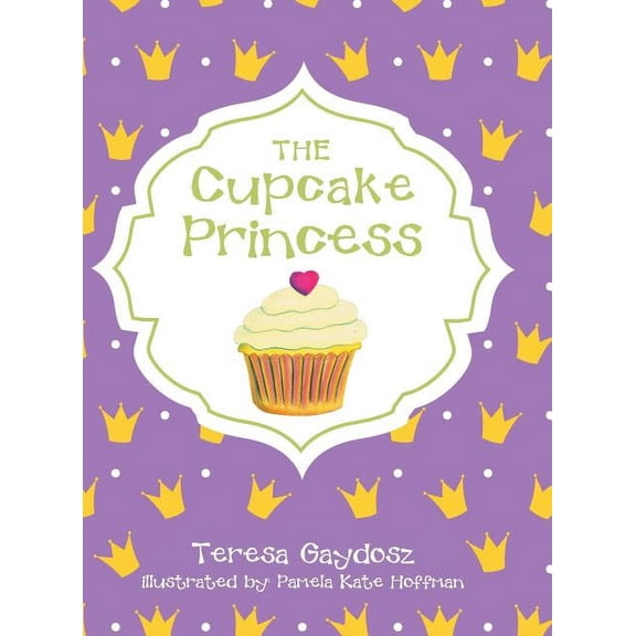 The Cupcake Princess