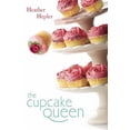 thumbnail image 1 of Pre-Owned The Cupcake Queen (Hardcover) 0525421572 9780525421573, 1 of 1
