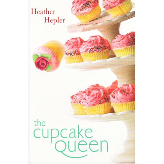 Pre-Owned The Cupcake Queen Paperback