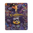 thumbnail image 1 of The Cuphead Show Mouse Pad, Computer Mouse Mat, Waterproof Non-Slip Rubber Base MousePads for Office Laptop 7 x 8.6 in, 1 of 8