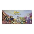 thumbnail image 1 of The Cuphead Show Mouse Pad Extended Gaming No-sliped Large Desk Mat Stitched Edge Keyboard Mat Mousepad, 1 of 7
