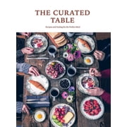 The Curated Table Hardcover