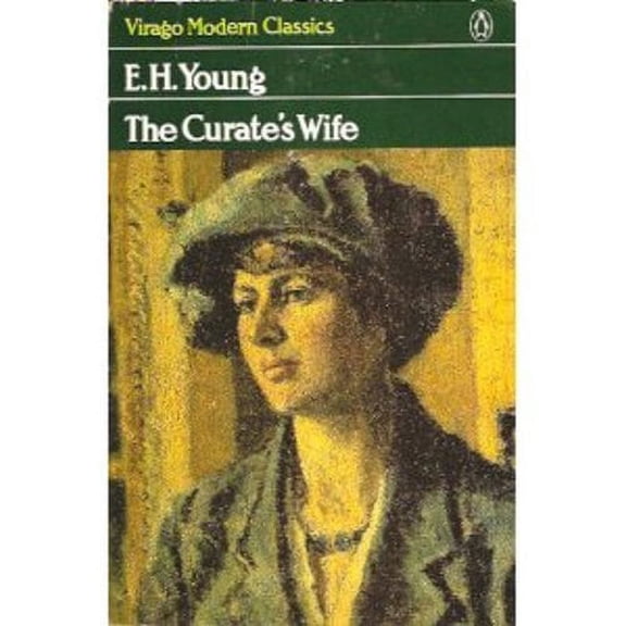 Pre-Owned The Curate's Wife (Virago Modern Classics) (Paperback) 0140161090 9780140161090