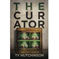 thumbnail image 1 of Pre-Owned The Curator: Abby Kane FBI Thriller Paperback, 1 of 1