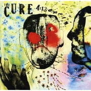 The Cure - 413 Dream - Music & Performance - CD