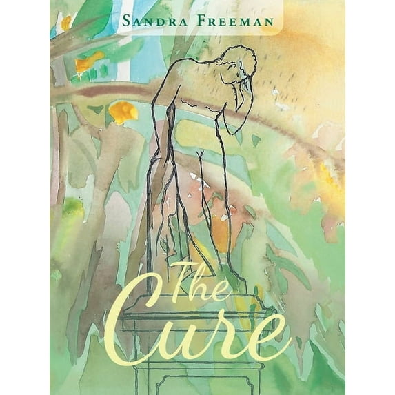 The Cure (Paperback)