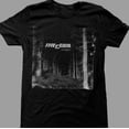 thumbnail image 1 of The Cure A forest tee, 1 of 2