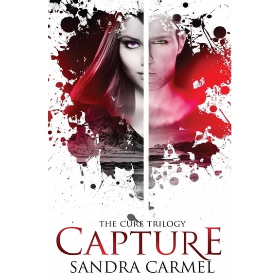 The Cure: Capture (Paperback)