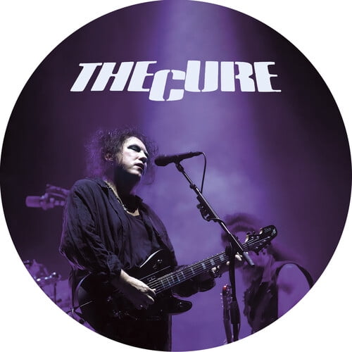 The Cure - Cure / Radio Broadcast - Music & Performance - Vinyl [7-Inch]