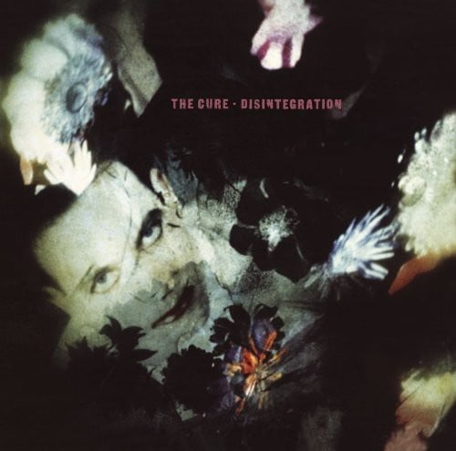 The Cure - Disintegration - Music & Performance - Vinyl