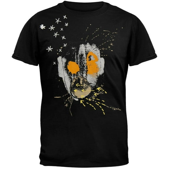 The Cure - Dream 2008 Tour T-Shirt