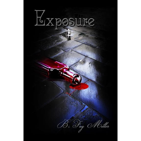 The Cure: Exposure (Paperback)