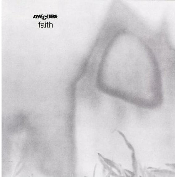 The Cure - Faith - Music & Performance - CD