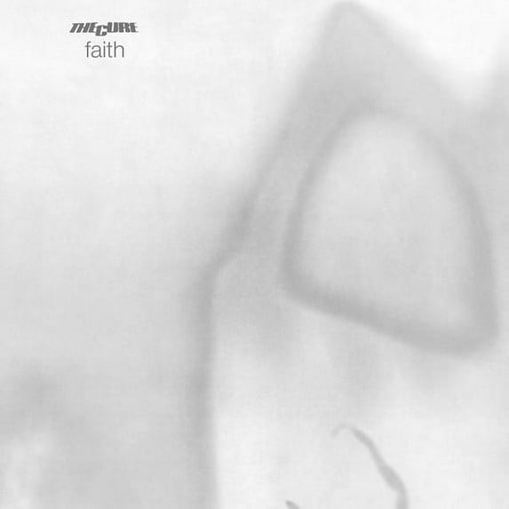 The Cure - Faith - Music & Performance - CD