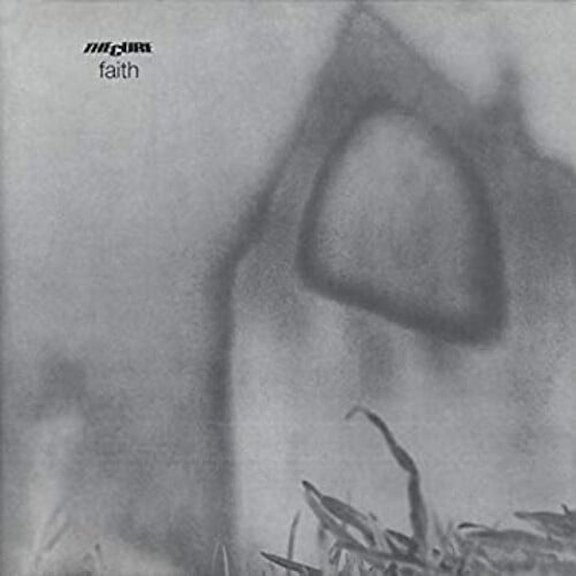 The Cure - Faith - Music & Performance - Vinyl