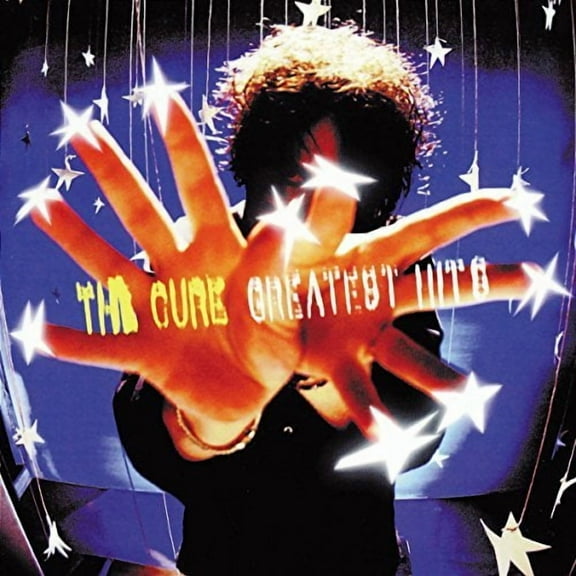 The Cure - Greatest Hits: International Edition - Music & Performance - CD