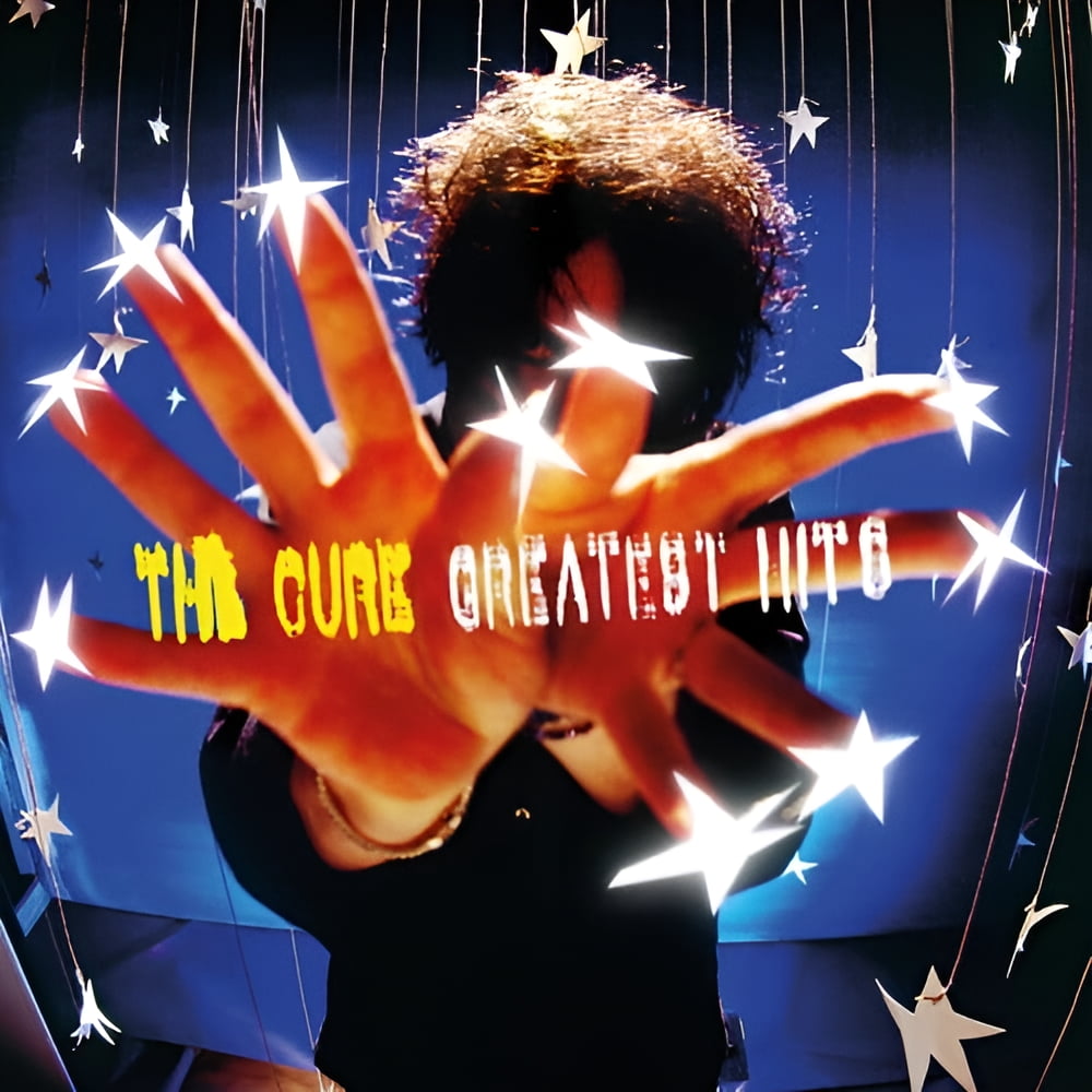The Cure - The Greatest Hits - Amazon.com Music