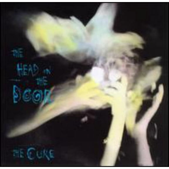 The Cure - Head On The Door - Music & Performance - CD