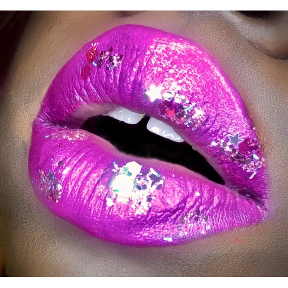 "The Cure" Lip Frosting, Satin Finish Lipstick, Extreme Lip Color, .4oz