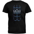 thumbnail image 1 of The Cure Men's Miami Ultra 07 Tour Short Sleeve T Shirt, 1 of 2