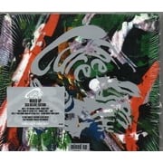 The Cure - Mixed Up Deluxe Edition Remastered 3 CD - Music & Performance - CD