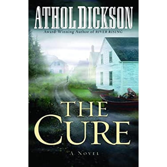 Pre-Owned The Cure (Paperback) 076420520X 9780764205200
