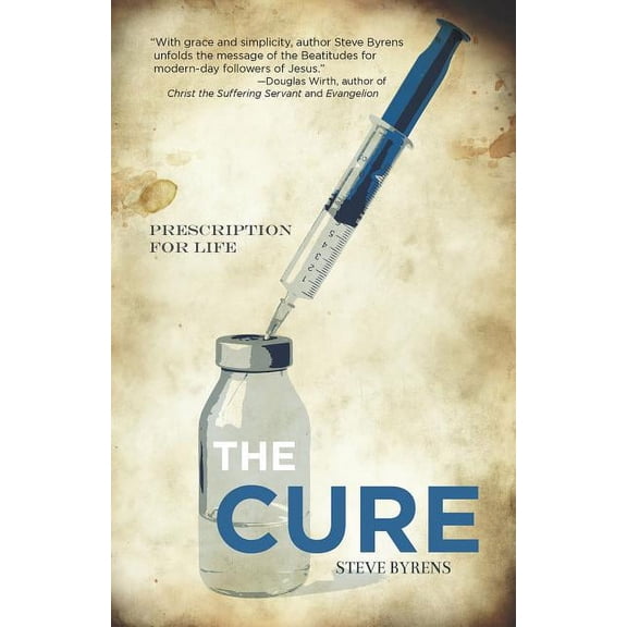 The Cure (Paperback)