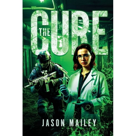 The Cure, (Paperback)