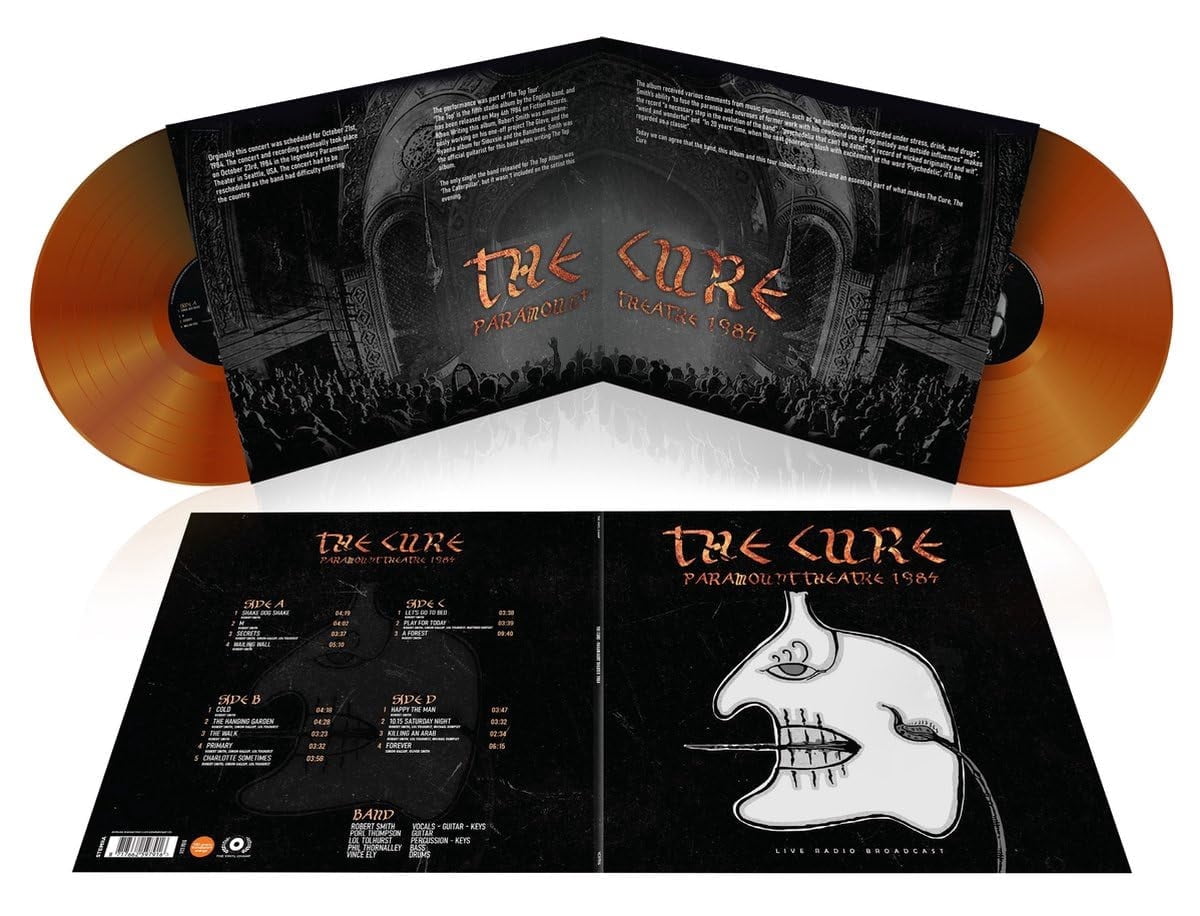 The Cure