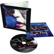 The Cure - Paris - Music & Performance - CD
