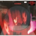 thumbnail image 1 of The Cure - Pornography - 40th Anniversary Picture Disc Vinyl Record, 1 of 1