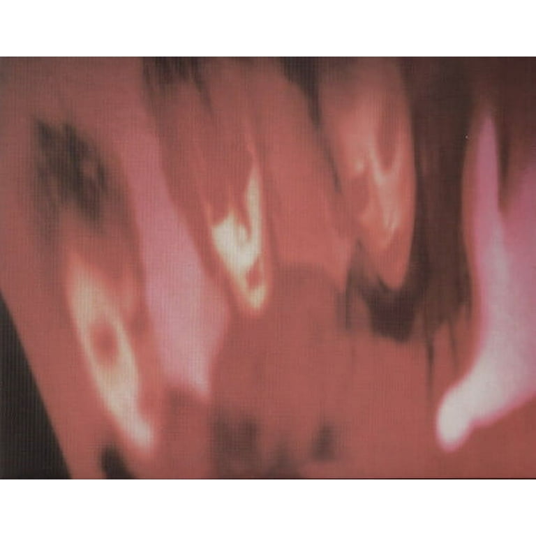 The Cure - Pornography - Music & Performance - Vinyl - Walmart.com