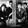 thumbnail image 1 of Cure – Red Light District LP red, 1 of 1