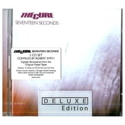 The Cure - Seventeen Seconds Deluxe Edition - Music & Performance - CD