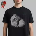 The Cure Songs Of A Lost World Album Cover Unisex 2024 Tour Shirt