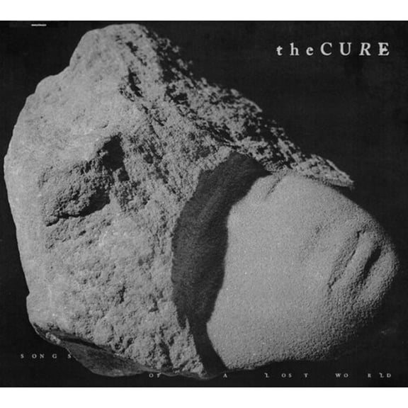 The Cure - Songs Of A Lost World - Music & Performance - CD