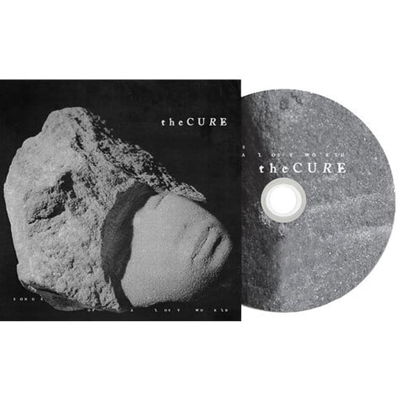 The Cure - Songs Of A Lost World - Music & Performance - CD