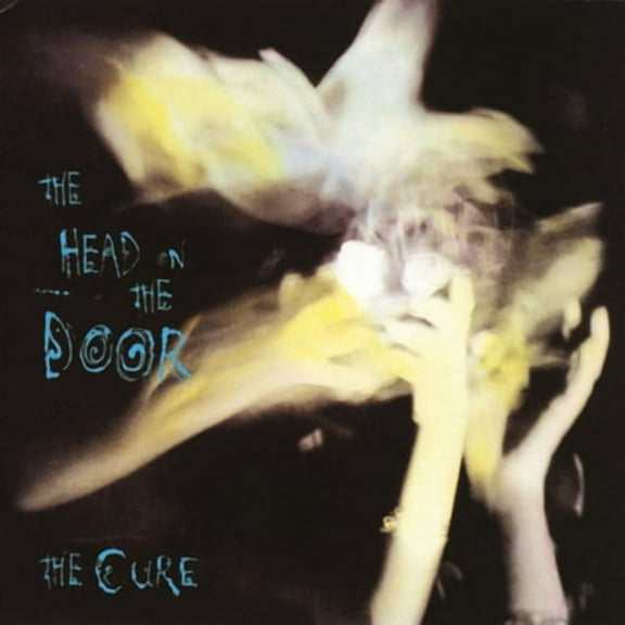 The Cure - The Head On The Door - Music & Performance - Vinyl